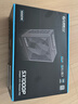 LIANLI聯(lián)力 850W/1000W/1200W電源 白金全模組PCIe 5.1適配40/50系顯卡智能啟停ATX 3.1日系電容 SX1000P白金全模組電源1000W 黑色 曬單實(shí)拍圖