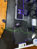 雷蛇（Razer）戰(zhàn)錘狂鯊V3有線入耳式耳機(jī)耳塞 7.1環(huán)繞聲 吃雞神器 適配三角洲行動 Type C 戰(zhàn)錘狂鯊V3 曬單實(shí)拍圖