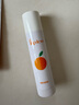 曼秀雷敦（Mentholatum）張藝興同款潤唇膏男女補水保濕滋潤防干裂什果冰香橙蜜柑果香3.5g 曬單實(shí)拍圖