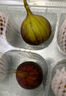 京鮮生 鮮無(wú)花果 3盒*300g 凈重900g裝 中秋生鮮水果 曬單實(shí)拍圖