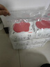 貝親（Pigeon）嬰兒濕紙巾 兒童濕巾 柔濕巾 嬰童適用 成人可用100抽*6包 PL347 曬單實拍圖