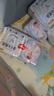 好奇（Huggies）金裝紙尿褲L132片(9-14kg)尿不濕【速干不易紅】 曬單實(shí)拍圖