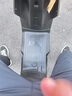 桐汝壁小牛F4/F2橡膠腳墊F0/F100/C0電動(dòng)電瓶車(chē)防水腳踏墊踏板墊 F0/F100橡膠腳墊 曬單實(shí)拍圖