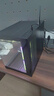 微星AMD銳龍R7 5700X/7800X3D主機 RTX5060Ti 三角洲CSGO高端網(wǎng)吧游戲電競直播臺式電腦主機 DIY組裝機 配置二：9600X+微星RTX5060Ti 16G 單主機（不含顯 曬單實(shí)拍圖