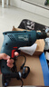 博世（BOSCH）GSB 600 沖擊鉆手電鉆600瓦插電式家裝多功能電動(dòng)工具 曬單實(shí)拍圖