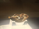 牛欄山二鍋頭百年陳釀 三牛 濃香型白酒 52度400ml*6瓶整箱裝 曬單實(shí)拍圖