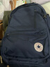 Converse2024新款Straight Edge男女休閑簡約雙肩包書包10021138 10021138-A02 均碼 曬單實(shí)拍圖