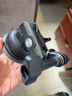 TELESIN(泰迅)適配gopro吸盤大疆a(chǎn)ction3 4 5pro車載吸盤支架insta360運動相機吸盤汽車拍攝固定支架 曬單實拍圖