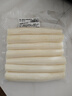 【鮮切免洗】去皮鐵棍山藥段350g 曬單實拍圖