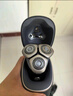 飛利浦（PHILIPS）電動剃須刀旋護(hù)9系經(jīng)典版 SkinIQ高端智能刮胡刀 生日禮物 送老公送男友 曬單實拍圖