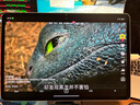 HUAWEI MatePad 11.5 S 柔光版 2025 華為平板電腦 2.8K超清云晰柔光屏學(xué)生學(xué)習(xí)WIFI 12GB+256GB 冰霜銀 曬單實(shí)拍圖