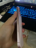 Apple蘋(píng)果15蘋(píng)果iPhone15plus原裝正品全新未激活三網(wǎng)通美版機5G手機 iPhone15粉色6.1英寸 128GB【雙卡雙待】 曬單實(shí)拍圖