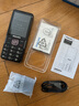 飛利浦（PHILIPS）T910 全網(wǎng)通4G老年人手機大喇叭大電池超長(cháng)待機移動(dòng)聯(lián)通電信大聲音直板按鍵老人學(xué)生功能機 星空黑 曬單實(shí)拍圖