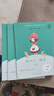 和大人一起讀一年級上冊人教版全4冊閱讀課外書(shū)全套4冊快樂(lè )讀書(shū)吧人民教育出版社曹文軒注音版課外書(shū)籍老師和1讀讀童謠和兒歌一年級下冊2025秋小學(xué)生必 【一年級上】和大人一起讀（全4冊） 小學(xué)一年級 曬單實(shí)拍圖
