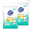 超能 馨香柔軟天然皂粉 青檸西柚香 12斤 天然椰油 溫和無(wú)刺激 曬單實(shí)拍圖
