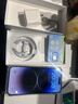 Apple iPhone 14 ProMax 蘋(píng)果14promax【現貨速發(fā)】國行全網(wǎng)通5G二手手機 銀色【國行正品保證】 精挑細選【99新】256G 【3期免息+3年店?！?曬單實(shí)拍圖