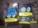 可林特適用傳祺GS4 GS5 GA4 GA5傳奇GA6 GS3 GS7 GS8M8前后剎車盤 前盤一對 傳祺GS8 曬單實拍圖