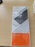 圖拉斯【3D熱彎+超薄不斷觸】適用iPhone 16 Pro Max鋼化膜蘋果16promax手機(jī)膜全覆蓋防塵無塵倉高清膜 曬單實(shí)拍圖