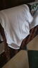 森馬（Semir）POLO衫男涼感抑菌夏季通勤t恤短袖上衣簡(jiǎn)約101324115107 曬單實(shí)拍圖