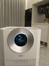 美的（Midea）【別墅級超大凈化】甲醛數顯空氣凈化器除甲苯煙味異味過(guò)敏源新風(fēng)機寵物毛空氣消毒機 【重磅新品】森林家空氣艙 曬單實(shí)拍圖