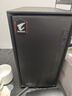 先馬（SAMA）平頭哥M2 電腦機箱臺式機matx小機箱 玻璃側透/支持240水冷/背線(xiàn)/USB3.0/獨立電源倉/防塵易清洗 曬單實(shí)拍圖