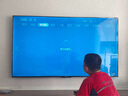 樂視TV85英寸 W85Pro 3+64GB 一級能效 國家補貼 以舊換新 4K超高清全面屏 游戲液晶平板電視機D85CUCHN 曬單實拍圖