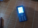 飛利浦（PHILIPS）老年人手機(jī) 移動(dòng)聯(lián)通電信三網(wǎng)4G 超長(zhǎng)待機(jī)直板按鍵 大字大聲兒童學(xué)生商務(wù)備用專用功能機(jī) 寶石藍(lán) 曬單實(shí)拍圖