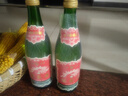 西鳳酒 1989金獎老綠瓶陜西版 45度 500ml 單瓶裝 鳳香型白酒 曬單實(shí)拍圖