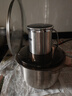 蘇泊爾（SUPOR）絞肉機(jī)家用 絞餡機(jī) 碎肉機(jī) 電動(dòng)多功能料理攪拌打肉餃子肉餡蒜蓉機(jī)JRJ02S-G200 曬單實(shí)拍圖