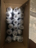 金魚(yú) 潔廁靈500g*20瓶整箱裝 廁所馬桶清潔劑 清香去污除尿垢潔廁液 曬單實(shí)拍圖
