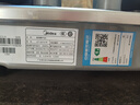 美的（Midea）燃?xì)庠钐烊粴?家用5.2kW猛火灶臺(tái)嵌兩用 不銹鋼面板 線性精控  Q315-M火力升級(jí) 曬單實(shí)拍圖