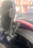 嘉柏蘭車(chē)載手機支架車(chē)內儀表臺汽車(chē)多功能固定導航支架卡扣式支撐架通用 曬單實(shí)拍圖