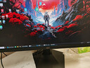 HKC 27英寸2K 220Hz高刷FastIPS快速液晶HDR400電競(jìng)1ms硬件低藍(lán)光PS5三角洲游戲電腦顯示器G27H2Max 曬單實(shí)拍圖