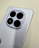 小米REDMI note15pro+ 國家補貼 第四代驍龍7s 7000mAh 龍晶玻璃十倍抗摔 IP68防水 紅米 5G智能手機 雪松白 12GB+256GB 官方標配 曬單實(shí)拍圖