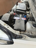 駱駝（CAMEL）蓄電池12V60AH適配寶來(lái)朗逸速騰POLO高爾夫科魯茲汽車(chē)電瓶L2-400 以舊換新 上門(mén)安裝 奇瑞-瑞虎8/A3/E3/E5/風(fēng)云2/旗云2 曬單實(shí)拍圖