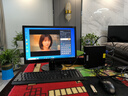 彩冠【十三代酷睿i5】迷你主機小電腦高性能游戲辦公臺式機 微型云終端瘦客戶(hù)端minipc itx htpc A1:四核N5095/8G/256G 曬單實(shí)拍圖