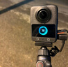 大疆【新品·國家補(bǔ)貼】DJI Osmo 360 8K高清全景運(yùn)動相機(jī)防抖防水摩托車騎行潛水滑雪旅行手持?jǐn)z像機(jī) 曬單實(shí)拍圖