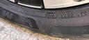 米其林（MICHELIN）汽車輪胎 235/55R18 104V 旅悅+ PRIMACY SUV+ 適配瑞虎8/探岳/H2 曬單實拍圖