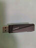 憶捷（EAGET）128GB Type-C USB3.2 雙接口U盤(pán) 手機電腦兩用高速大容量辦公商務(wù)手機優(yōu)盤(pán)CF60適用于安卓蘋(píng)果手機 曬單實(shí)拍圖