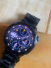 HUXIAVIM華為機(jī)鴻蒙安卓系統(tǒng)蘋果機(jī)IOS適用華強(qiáng)北watch長續(xù)航藍(lán)牙運(yùn)動手表gt5 ultra男女生日禮物情侶手表 黑鋼帶Pro NFC+雙支付+獨立音樂+升級芯片 雙表帶+定位導(dǎo)航+超長待機(jī) 曬單實拍圖