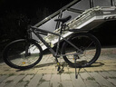 飛鴿鋁合金山地車(chē)禧瑪諾變速單車(chē)自行車(chē)大學(xué)生青少年成人越野車(chē)內走線(xiàn) 鈦金灰【鋁合金車(chē)架+全軸承】 27.5寸（適合170cm-190cm) 21速禧瑪諾指撥變速線(xiàn)剎 曬單實(shí)拍圖