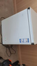 海爾（Haier）142升低霜小冰柜家用商用 冷藏柜冷凍柜兩用冰柜京東自營(yíng)小型冰箱小型冷柜BC/BD-142GHW9D國(guó)家補(bǔ)貼 曬單實(shí)拍圖