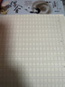 晨光（M&G）文具16K方格作文本 學(xué)生信稿紙文稿紙400格 草稿紙練習本子 3本APYKG262高中生學(xué)習神器 曬單實(shí)拍圖