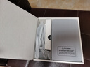 綠聯(lián) USB3.1移動(dòng)硬盤(pán)盒 2.5/3.5英寸外置硬盤(pán)盒 適用電腦筆記本外接SATA串口SSD固態(tài)機械硬盤(pán)【6Gbps】 曬單實(shí)拍圖