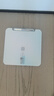 華為八電極體脂秤3Pro 電子秤體脂秤體重秤家用 雙頻檢測精準/WiFi藍牙雙連接/支持安卓&iOS 日出印象 曬單實(shí)拍圖