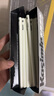 Kasimir卡西米爾小白桿鉛筆小學生無毒考試專用涂卡筆新一年級二年級考試鉛筆幼兒園初學者練字六角鉛筆HB全網(wǎng)爆款 曬單實拍圖