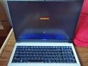 七彩虹（Colorful）隱星P16 Pro 13代酷睿i9 16英寸游戲筆記本電腦 (i9-13900HX 16G 1TB RTX5060 180Hz）煥新版 曬單實拍圖