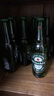 喜力經(jīng)典500ml*12瓶整箱裝 喜力啤酒Heineken 曬單實(shí)拍圖