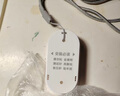 海得曼（advent）G-2-313H無(wú)線門鈴 智能家用門鈴老人呼叫器 病床床頭呼叫器二拖一 曬單實(shí)拍圖