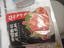 呷哺呷哺 印式咖喱火鍋底料 麻辣燙冒菜調(diào)味料 咖喱味火鍋食材180g 曬單實拍圖